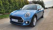 MINI Clubman MINI Clubman Cooper D