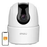Obrotowa Kamera Wewnętrzna Wifi Imou Ranger 2C 3Mp H.265
