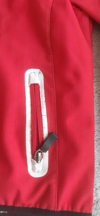 Kurtka softshell Killtec rozm. 116