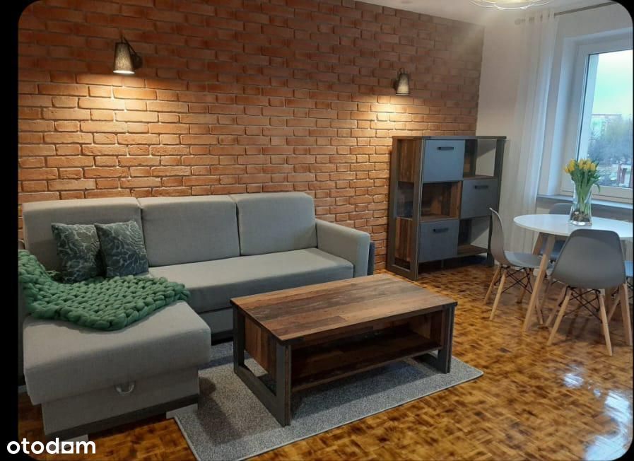 Mieszkanie Leśna Dolina 54.3 m2