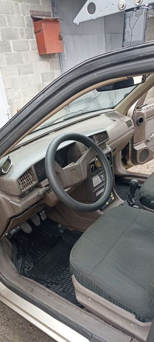 Peugeot 405 1987 р.в