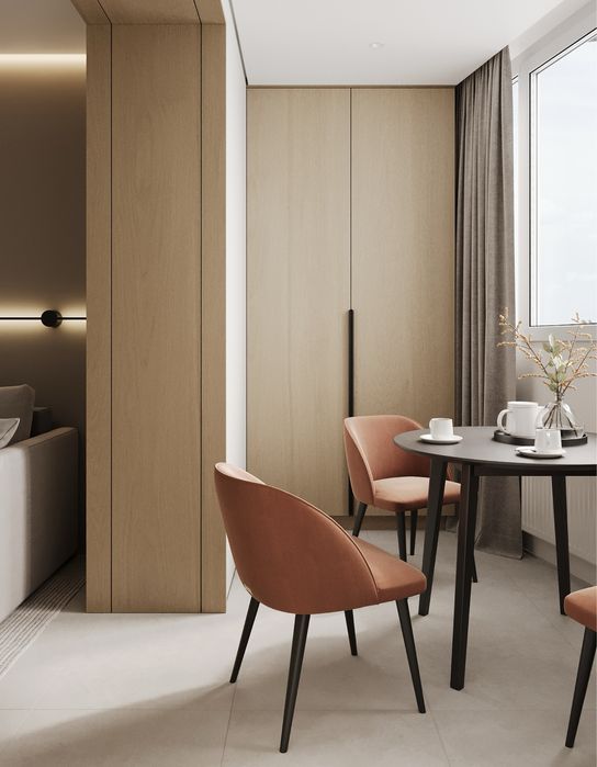 Оренда квартири на довгий термін в центрі Черкас. Є завджи світло