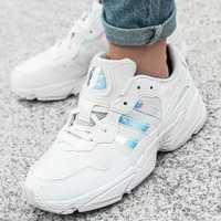 adidas Originals Yung-96 J EE6737 _ 38