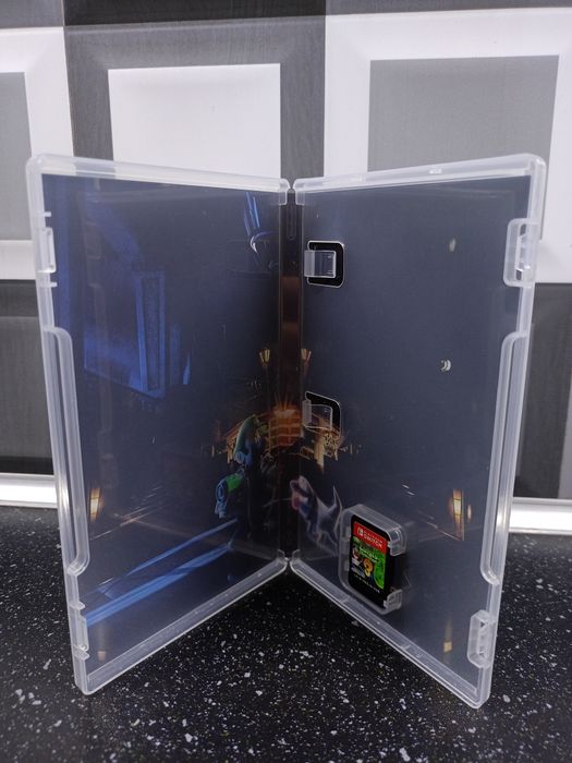 Luigi's Mansion 3 / Nintendo Switch