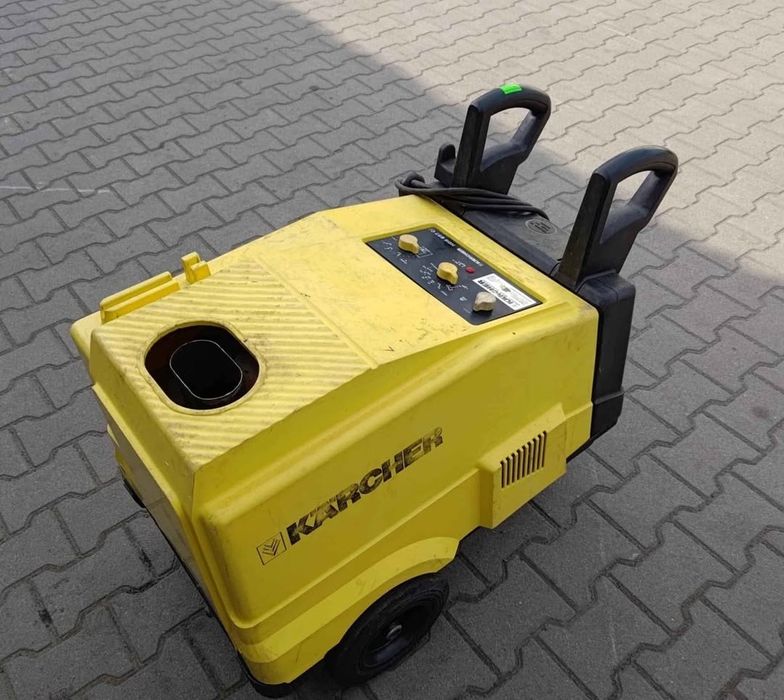 Myjka ciśnieniowa Karcher hds 697ci