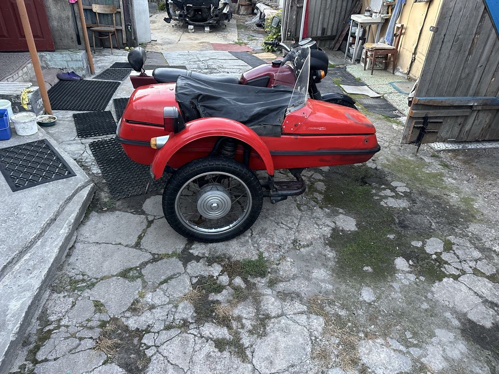 Продам Іж Юпітер 5