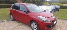 Renault Scenic Renault Scenic III