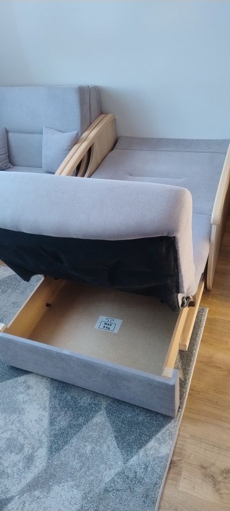 Sofa Ida II Mini