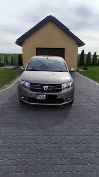 Dacia Sandero 1.2 16v 75 KM