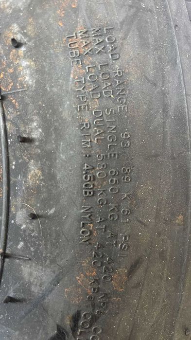 Pneus para Carros Clássicos (Calhambeques)