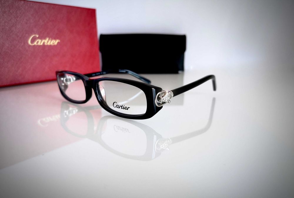 Очки оправа Cartier Panthere новая