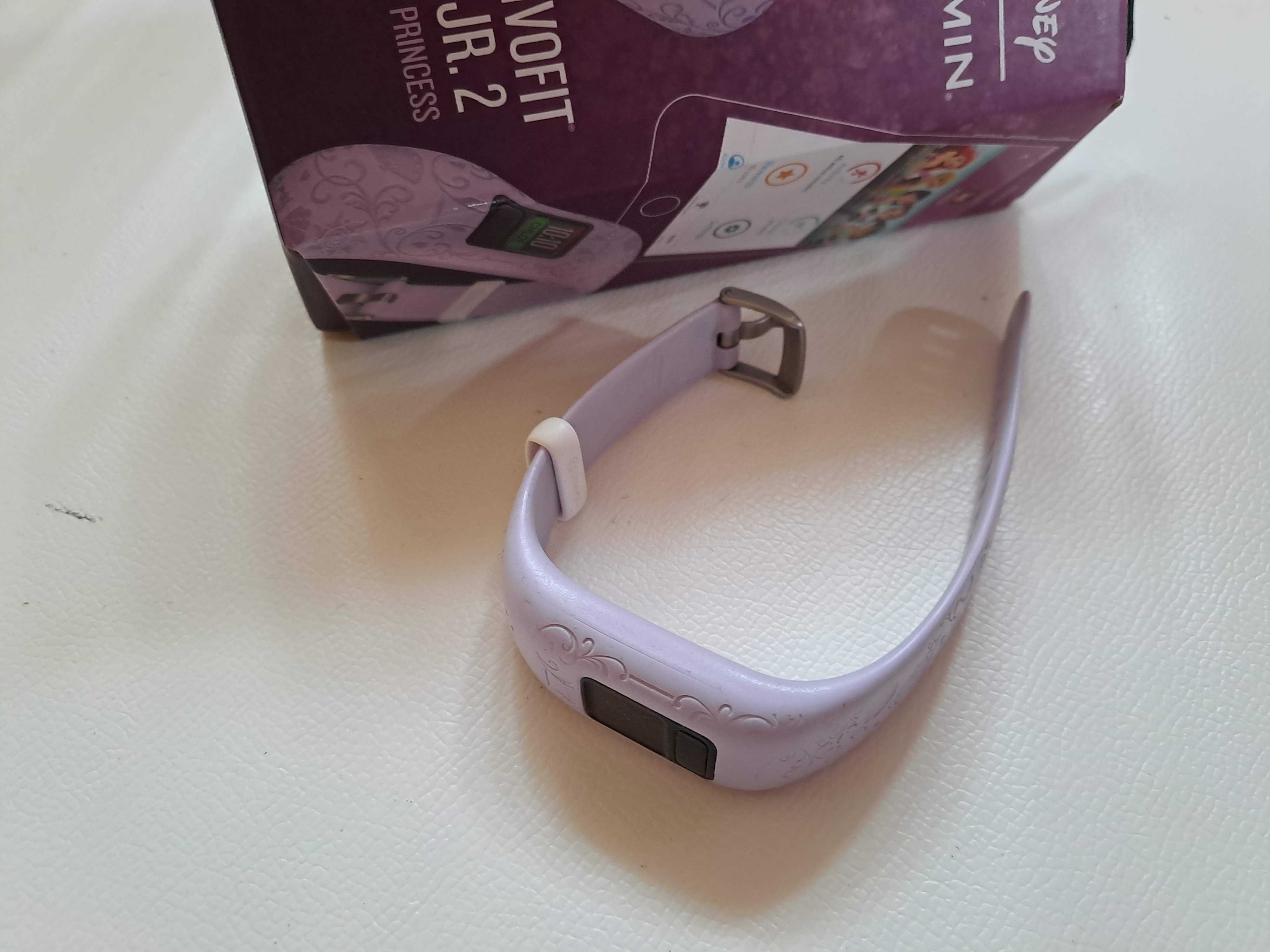 Garmin vívofit® jr. 2 – Disney Princess