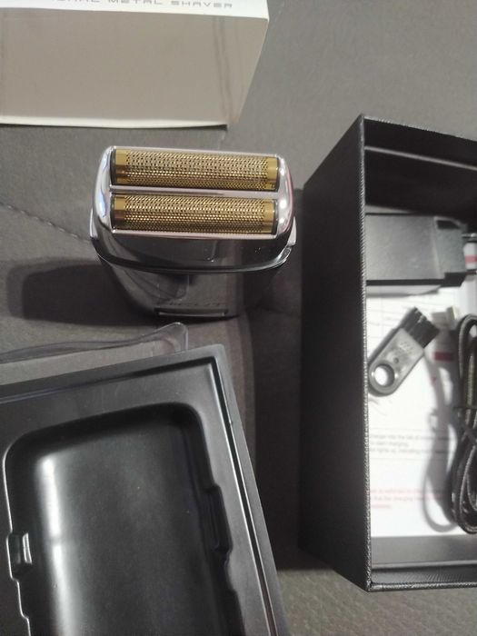 Máquina barbear,marca Hicut