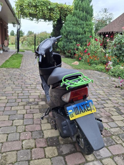 Продається Honda Dio af34