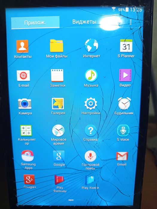 Планшет SAMSUNG SM-T230