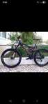 BTT Mondraker Foxy