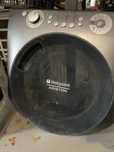 Стиральная машина Ariston Hotpoint Разборка