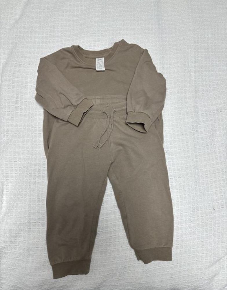 Базові костюми h&m дитячі