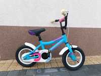 Rower Kross mini 2.0 chłopiec dziewczynka 12 cali