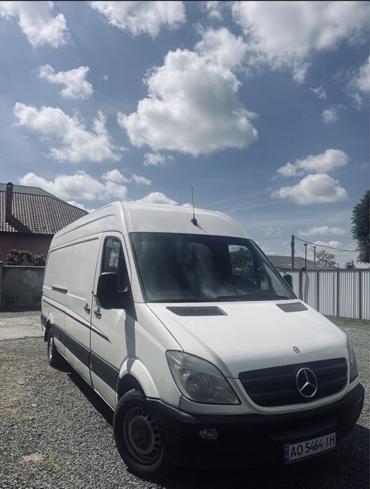 Вантажні перевезеня по Україні та області