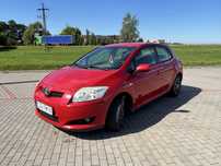 Toyota Auris 1.4