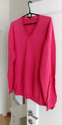 Sweter bluza Massimo Dutti XXL