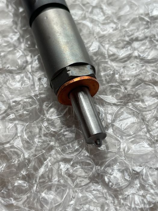 Форсунки Кіа Соренто 2.5 2002 - 2009