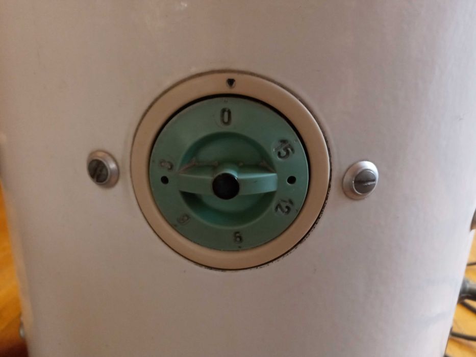 Pralka Frania PW Wyż Światowit M3/8 sprawna