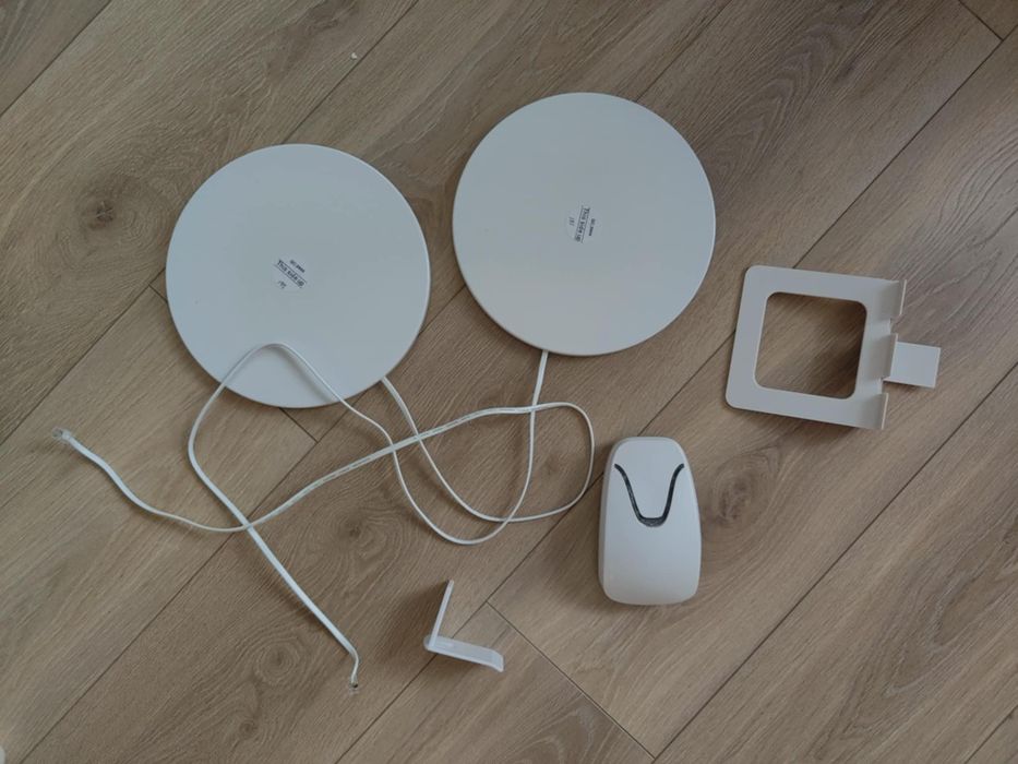 Babysense 7 monitor oddechu