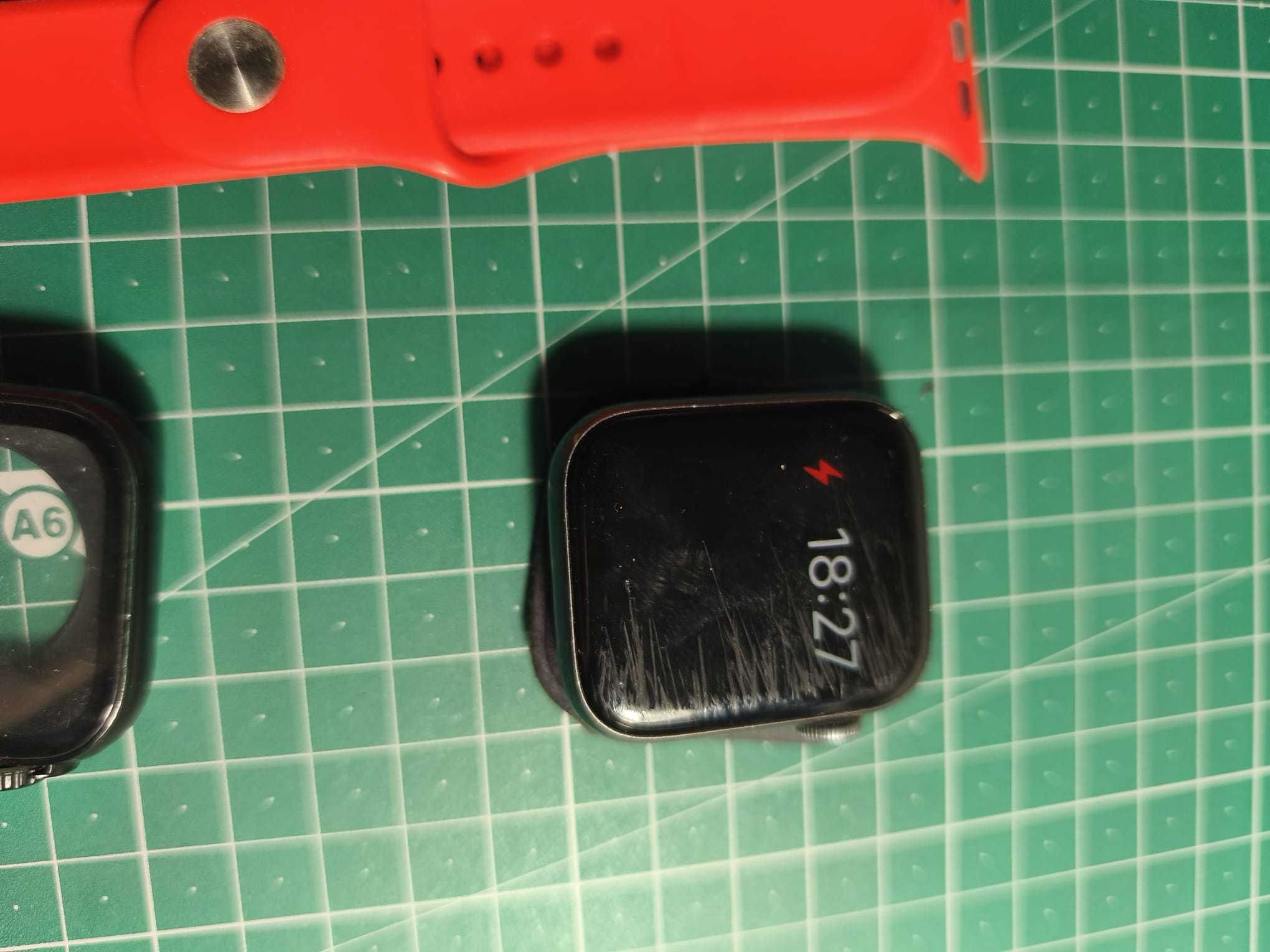 Apple Watch serie 5 Nike 44mm
