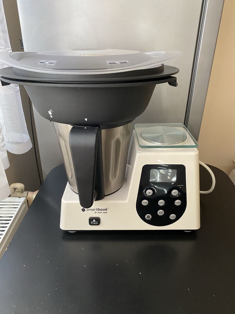 Robot kuchenny SmartBook SL-776