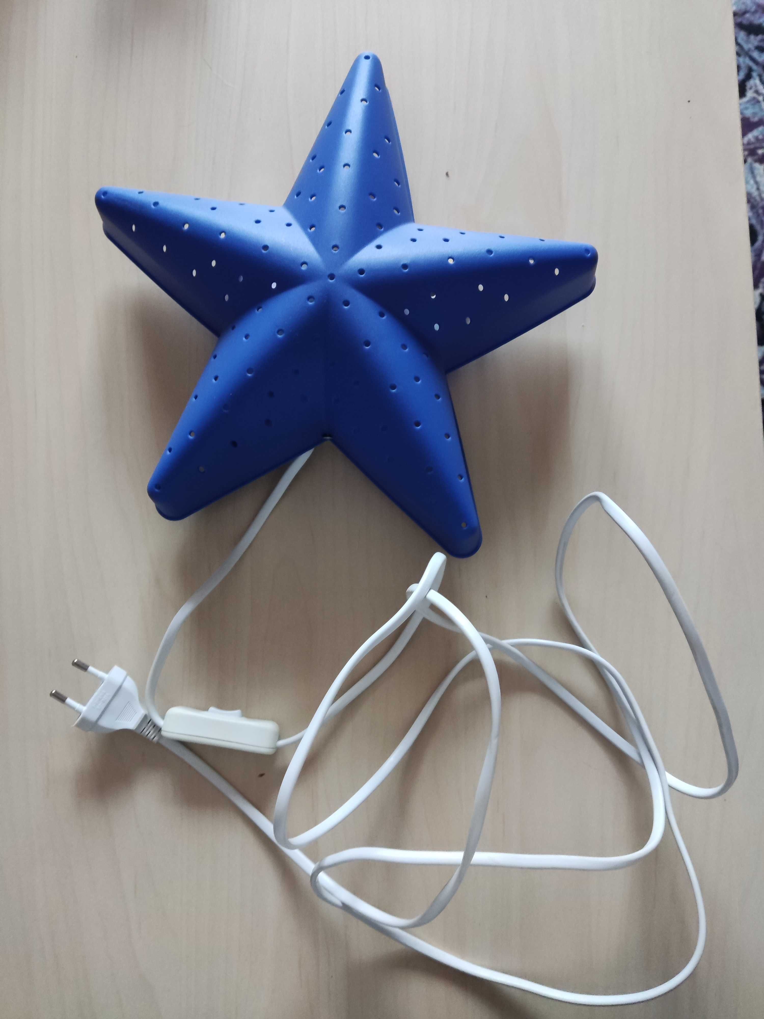 Lampka do pokoju dziecka, Ikea