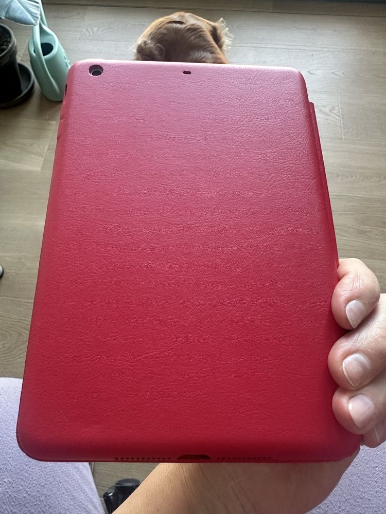 IPad 2 mini wraz z pudelkiem i etui