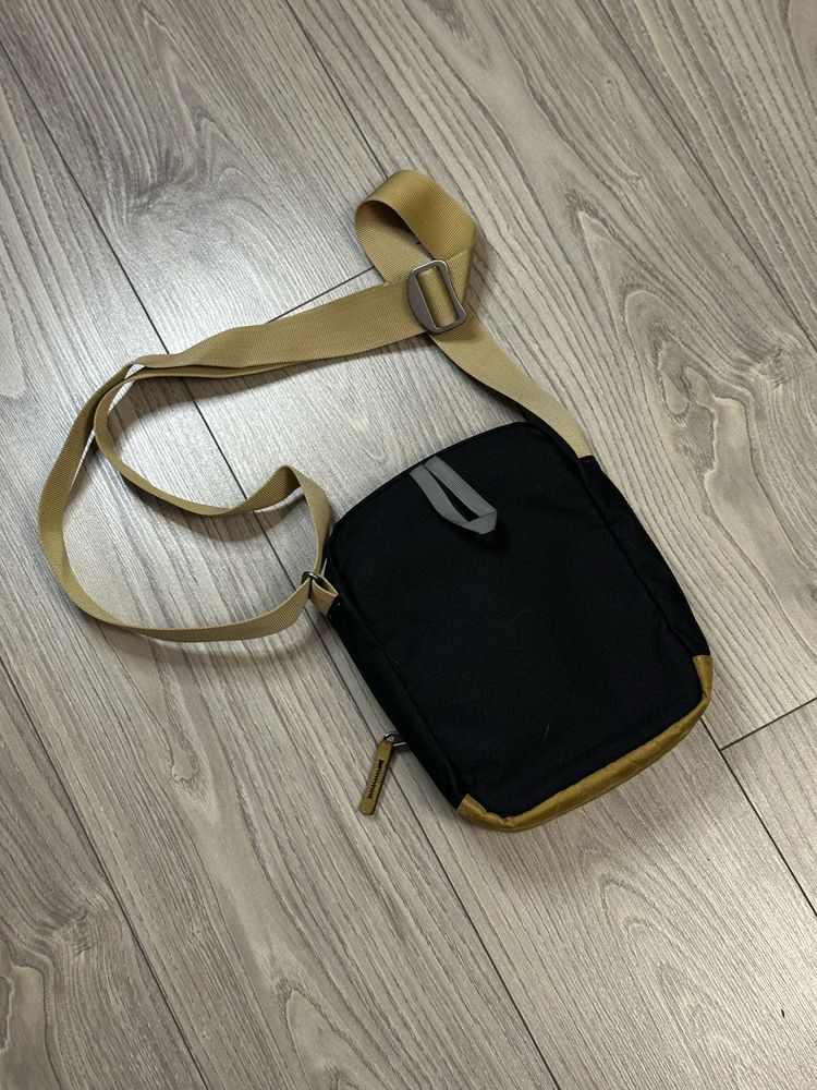 Сумка через плече Jack Wolfskin оригінал