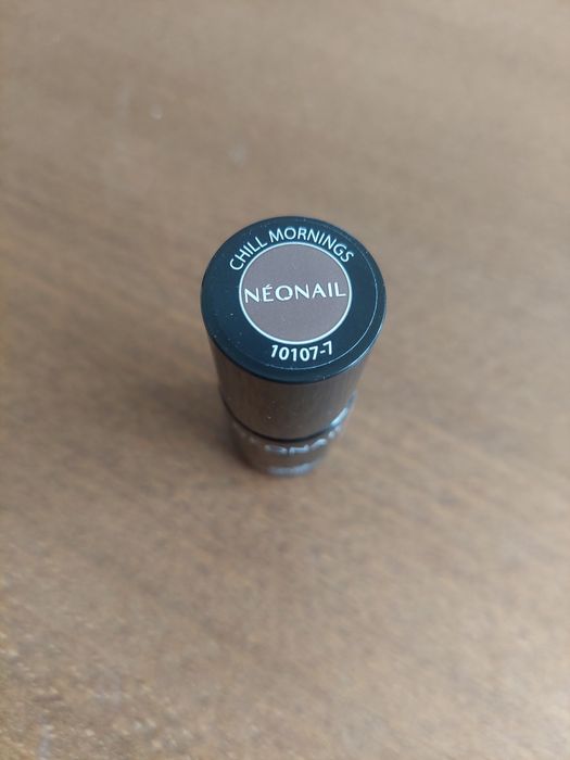 Lakier Neonail nowy 7.2ml
