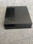 PlayStation 4 + Dwa Pady + 6 Gier (popularne tytuły)