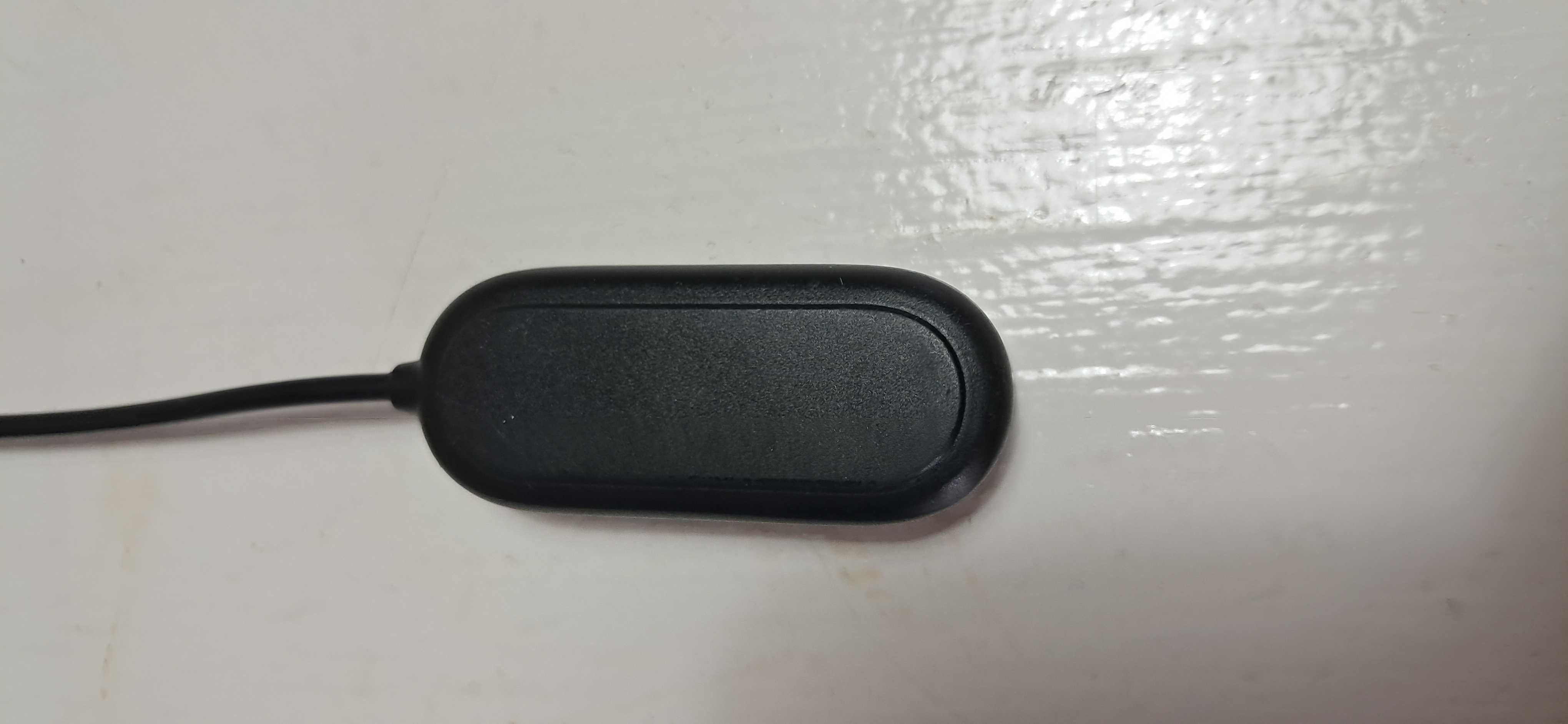 Ładowarka + opaska do Xiaomi Mi Smart Band 4 Oryginalna USB