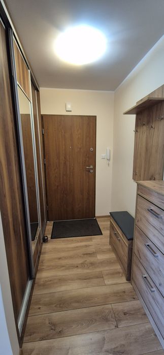 Mieszkanie 50 m² na wynajem – Bytów, garaż podziemny w cenie