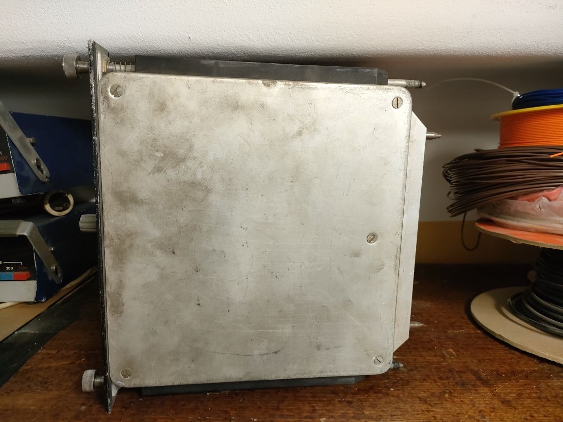 Radio tester ZPFM 3