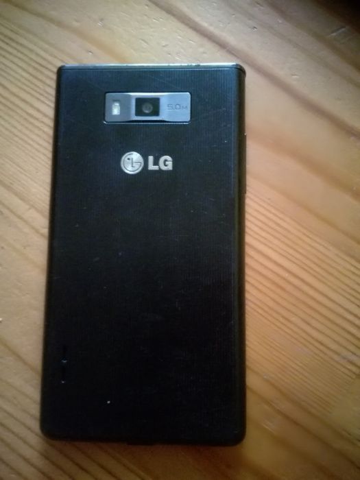 Telefon uszkodzony