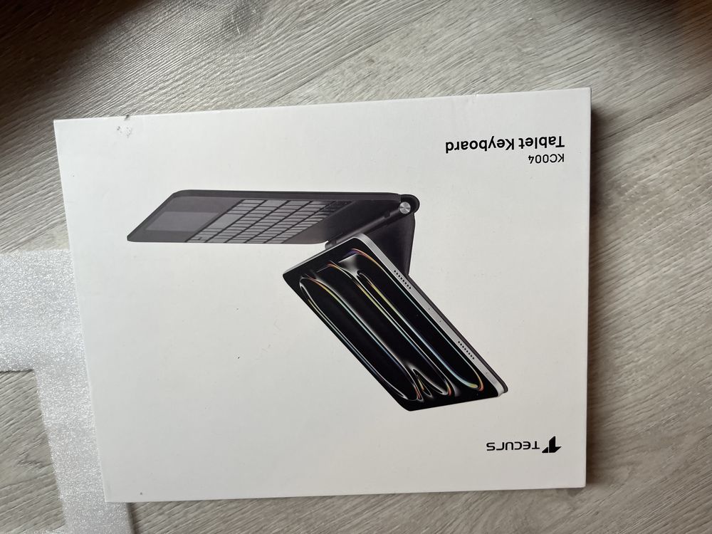 Klawiatura do tabletu