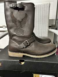 Buty Harley-Davidson meskie