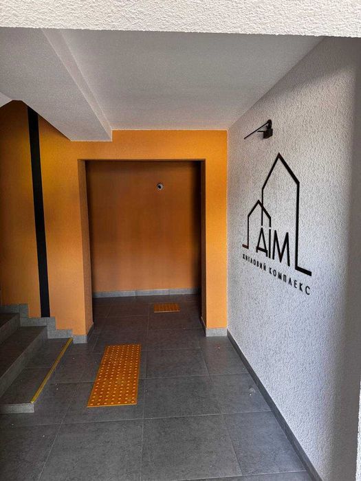 Продаж 3-х кімнатної квартири у зданому будинку