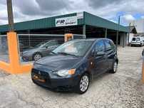 Mitsubishi Colt 1.1 Invite ClearTec (5P) (NACIONAL)