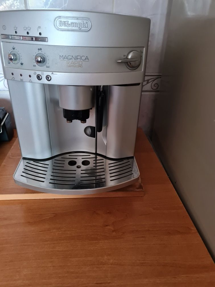 Кофе машина Германия