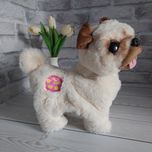 Інтерактивна мяка іграшка Pets Alive Танцюючий Мопс