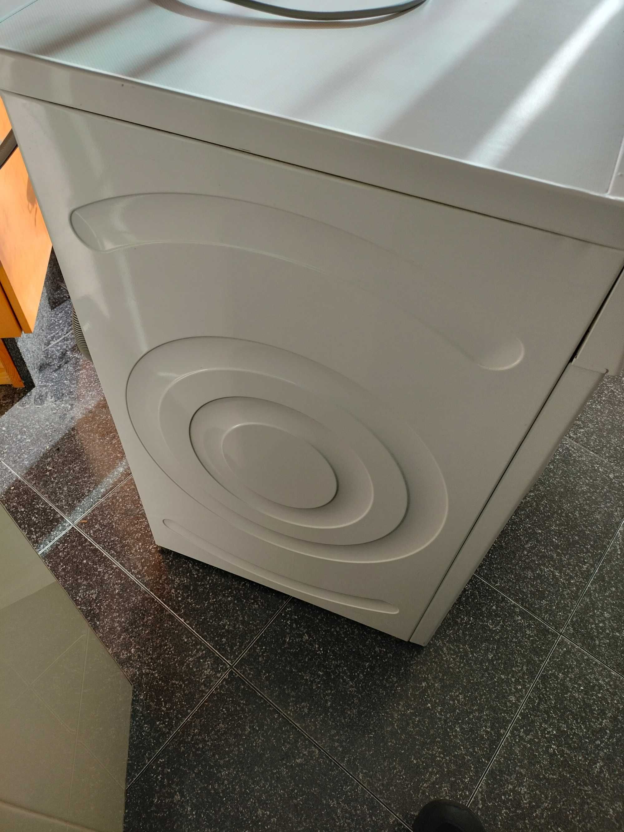 Maquina lavar roupa Bosch