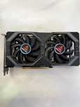 Karta Graficzna BIOSTAR AMD  RADEON RX 6600XT Jak NOWA