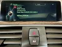 Fsc-код lifetime для оновлення навігаційних карт bmw