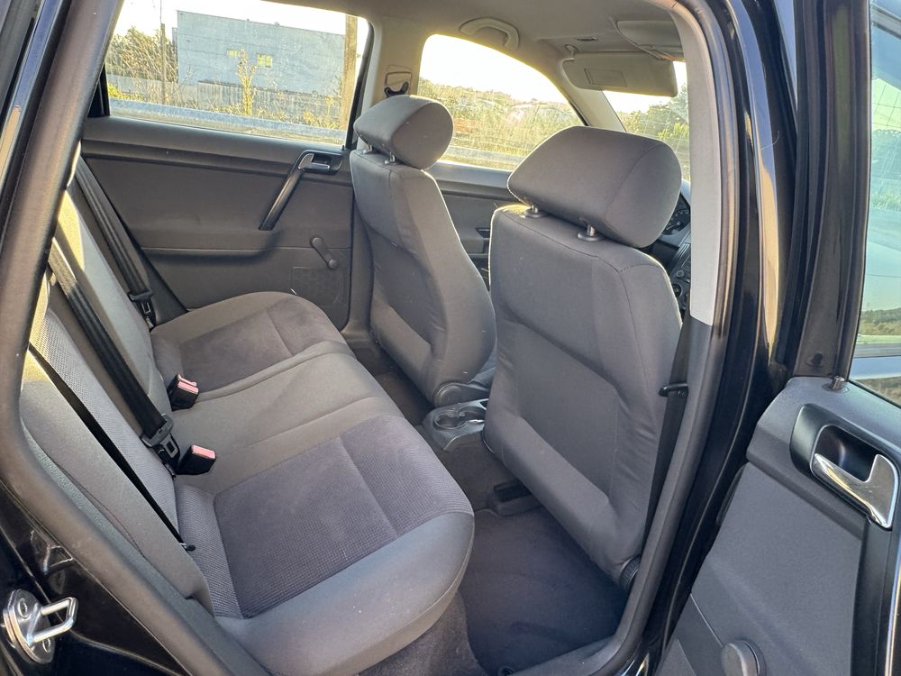 Vw Polo 1.2 i confortline 5 Portas